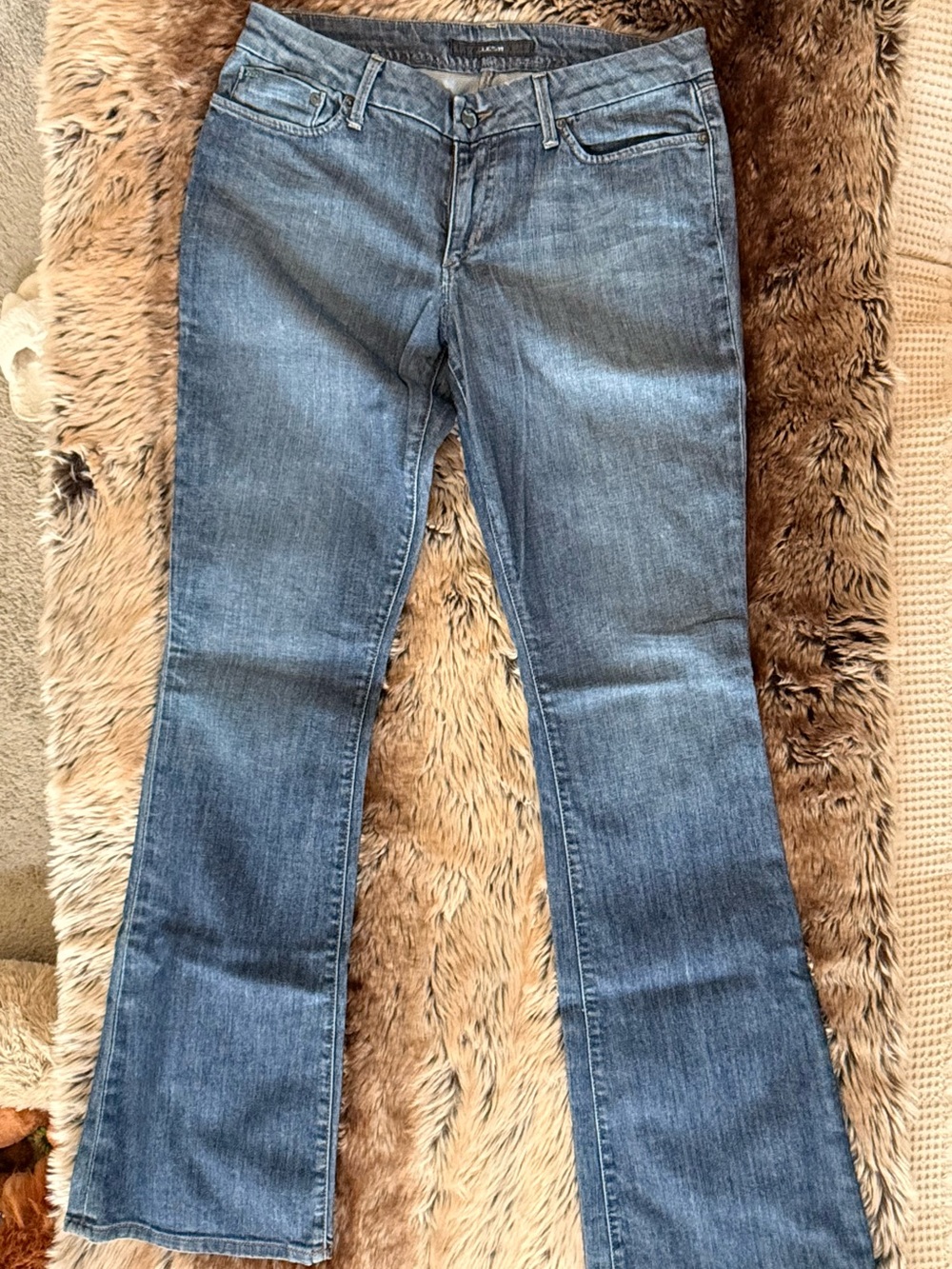 Joe's Jeans Women's Honey Jeans Sz 31 in Lydia Wash